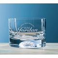 Fairway Crystal Bowl